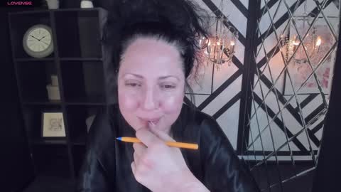 Snapshot of anita_muse chatting on 01-06-25, 12:05 Anita online show from 01-06-25, 12:05