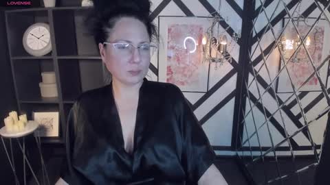 Snapshot of anita_muse chatting on 01-13-25, 12:19 Anita online show from 01-13-25, 12:19