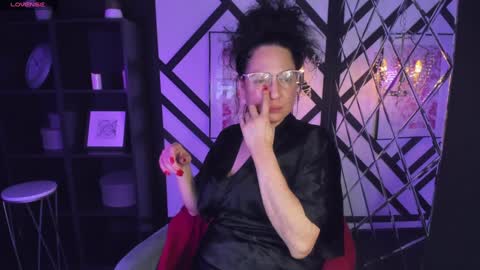 Snapshot of anita_muse chatting on 02-01-25, 01:12 Anita online show from 02-01-25, 01:12