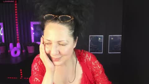 Snapshot of anita_muse chatting on 02-16-25, 11:05 Anita online show from 02-16-25, 11:05