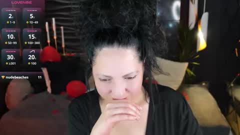 Anita online show from 02-16-26, 09:00