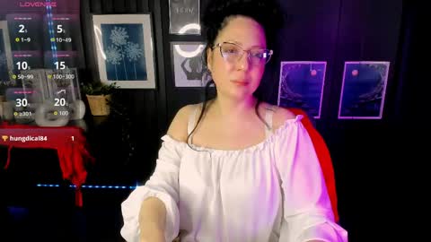 Anita online show from 03-08-26, 02:10