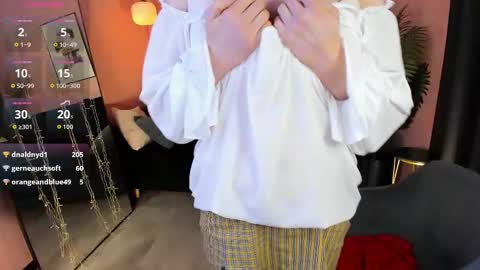 Anita online show from 03-12-26, 02:50