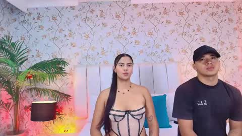 Dania Lpez online show from 09-09-25, 12:26