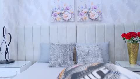 Snapshot of anita_sagegb chatting on 10-10-25, 12:26 Dania Lpez online show from 10-10-25, 12:26