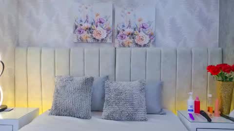 Snapshot of anita_sagegb chatting on 10-11-25, 12:15 Dania Lpez online show from 10-11-25, 12:15