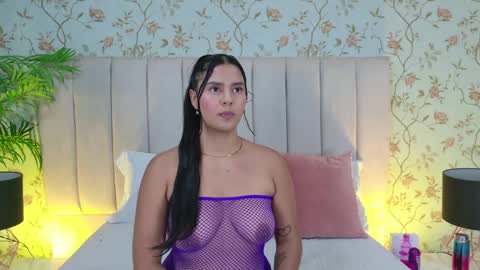 Dania Lpez online show from 04-02-26, 12:03