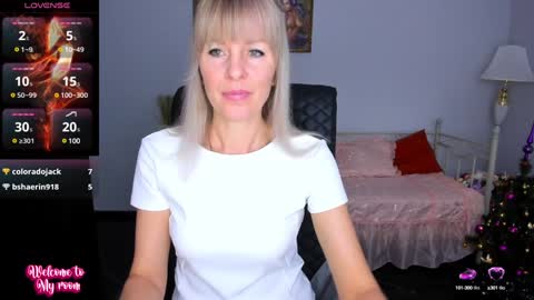 Anita online show from 12-19-24, 06:56