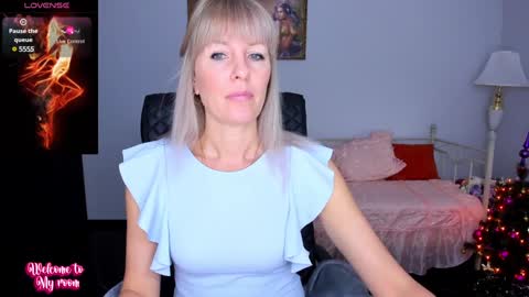 Anita online show from 12-27-24, 06:57