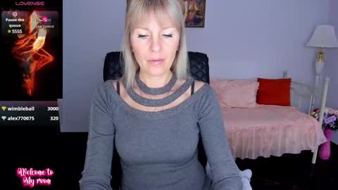 Anita online show from 01-08-25, 09:42