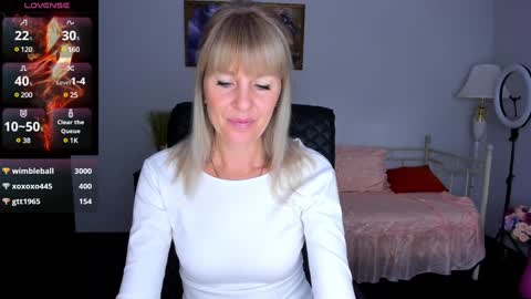 Anita online show from 01-09-25, 10:41
