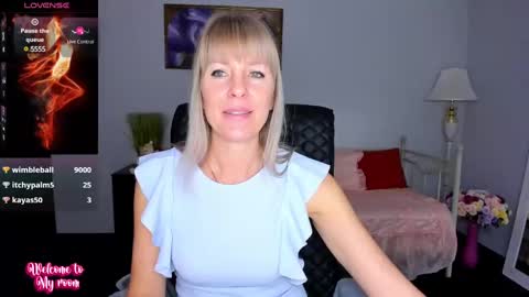 Anita online show from 01-14-25, 10:17