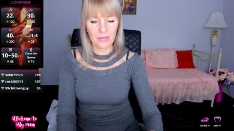 Anita online show from 01-22-25, 10:18