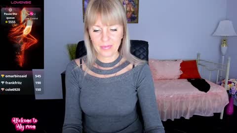 Anita online show from 01-23-25, 09:50