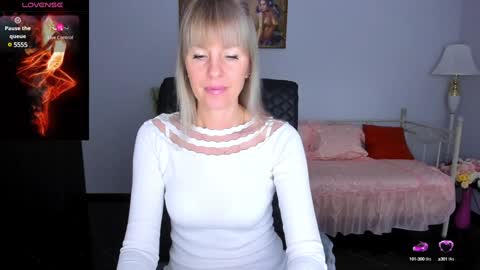 Anita online show from 01-28-25, 07:11