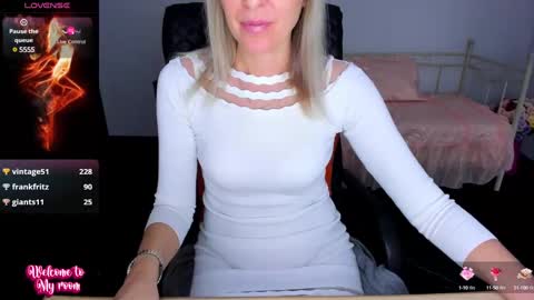 Anita online show from 02-04-25, 10:10