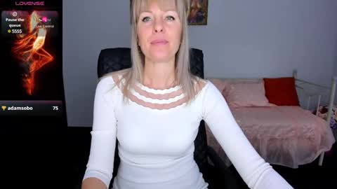 Anita online show from 02-08-25, 07:37