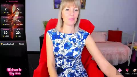 Anita online show from 02-18-25, 10:16