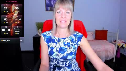 Anita online show from 02-19-25, 10:12