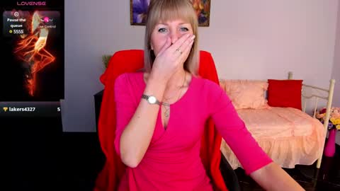 Anita online show from 02-26-25, 06:58