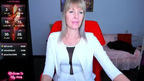 Anita online show from 02-27-25, 10:15
