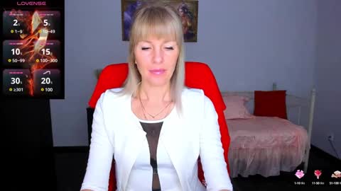 Anita online show from 03-01-25, 07:08