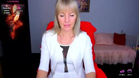 Anita online show from 03-12-25, 07:02