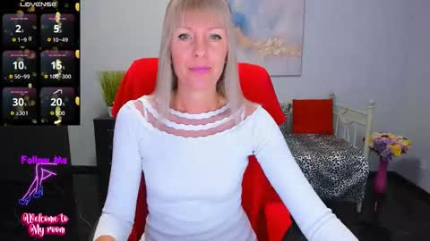 Anita online show from 10-21-25, 06:14