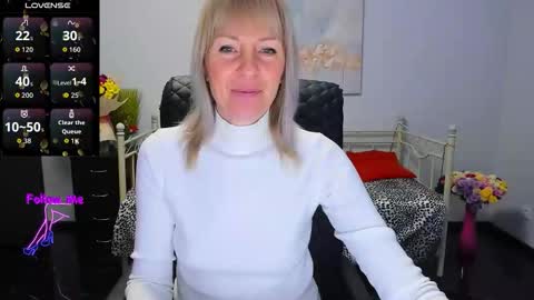 Anita online show from 12-03-25, 06:32