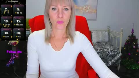 Anita online show from 12-22-25, 07:16