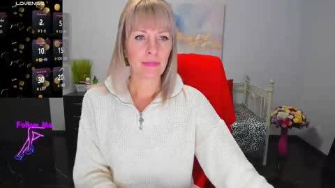 Anita online show from 01-19-26, 07:34