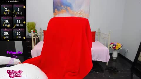 Anita online show from 02-24-26, 07:06