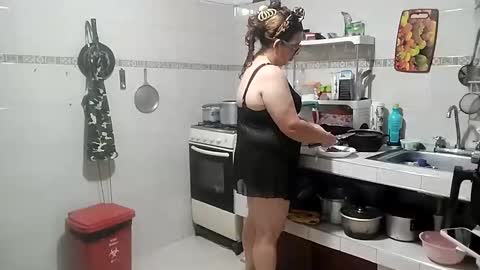 Anitabig69 online show from 01-17-26, 04:33