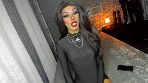 Snapshot of anitacruisze chatting on 02-16-25, 07:48 Miss Ann online show from 02-16-25, 07:48