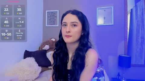 Anitafoxx online show from 01-10-26, 08:43