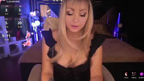 Anita online show from 01-16-25, 02:30