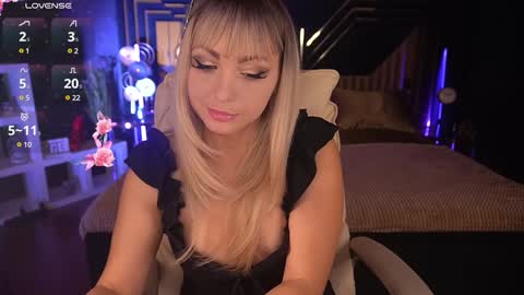 Anita online show from 01-16-25, 05:55