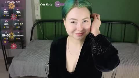 anitameyer online show from 03-21-26, 02:16