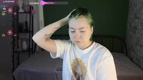 anitameyer online show from 03-29-26, 01:05