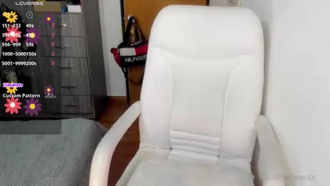 anita sweet online show from 10-27-25, 10:41