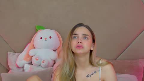 AnitaVenture online show from 10-19-25, 04:02