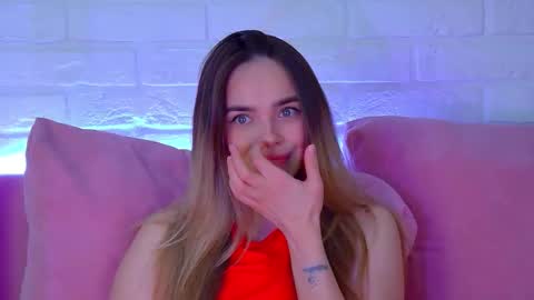 AnitaVenture online show from 03-07-26, 05:04