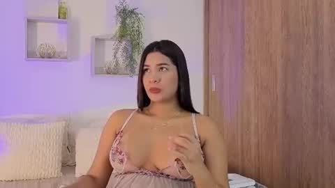 anittafoxx online show from 07-22-26, 10:23
