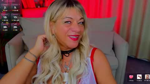 Anita online show from 03-12-26, 05:46