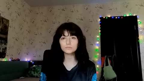 Snapshot of anjanettelydia chatting on 07-21-26, 11:01 Hannah online show from 07-21-26, 11:01