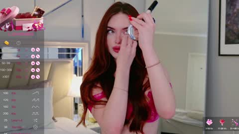 Anje online show from 01-25-25, 11:34