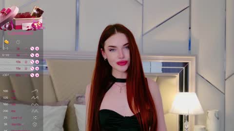 Anje online show from 02-02-25, 01:08