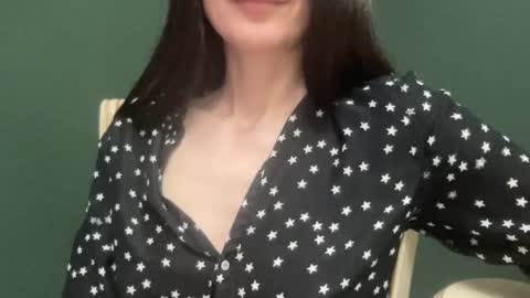 Anje online show from 12-25-24, 08:29