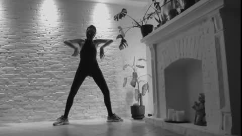 Anje online show from 12-30-24, 10:01