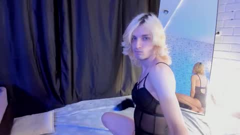 Angel online show from 10-08-25, 06:27